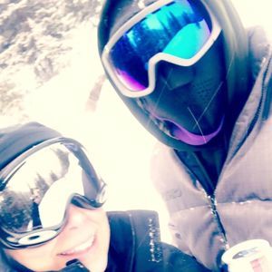 Meet your Posher, Jeff